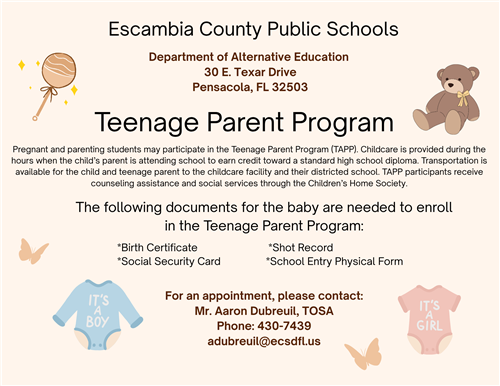 Flyer